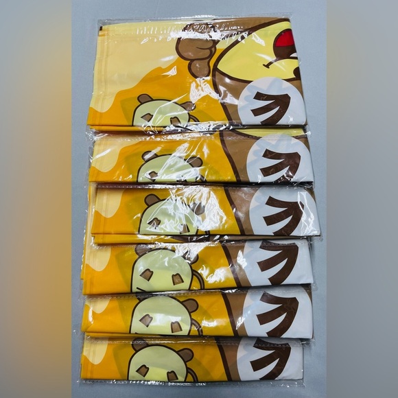 Premium Vaccum Sealing Bags, Space Saver Air tight Compression Bags (Pack of 6 ) - Picture 4 of 6